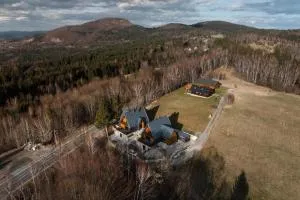 Luxury villa with a parking space Kupjak, Gorski kotar - 23066 - Vrh pri Fari