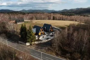 Luxury villa with a parking space Kupjak, Gorski kotar - 23067 - Vrh pri Fari