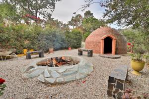 Finca Turística Marquesa Wellness - Hospedaje, Naturaleza y Day Spa