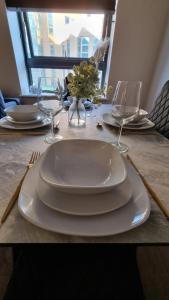 Modern Stylish Apartment Brighton