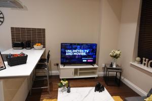 Modern Stylish Apartment Brighton