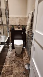 Modern Stylish Apartment Brighton