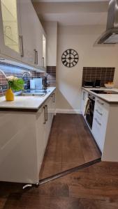 Modern Stylish Apartment Brighton