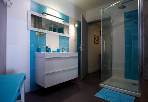 Logis Hôtels Troglododo