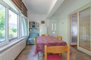 Apartments with parking space Jurandvor, Krk - 23362