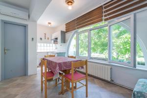Apartments with parking spaces Jurandvor, Krk - 23362