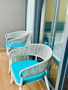 FALAMINGO IBIZA IB Hải Tiến