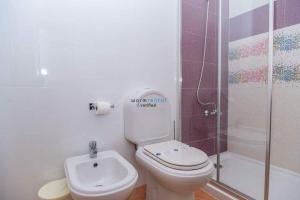 APARTAMENTOS OASIS BEACh