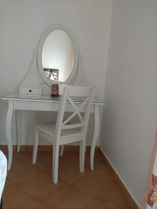 APARTAMENTOS OASIS BEACh