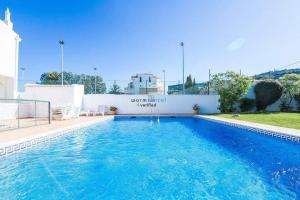 APARTAMENTOS OASIS BEACh