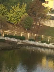 Lake View - Tirana, Albania