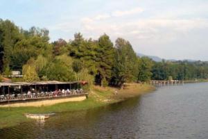 Lake View - Tirana, Albania
