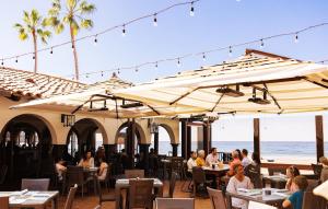 La Jolla Shores Hotel