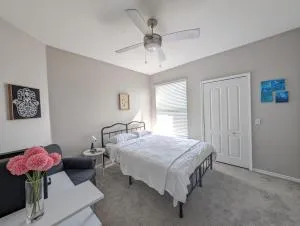 Cozy Room - Close to Universal - Orlovista