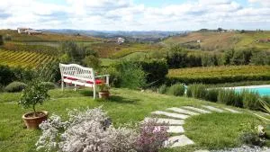 Casa LuceSole - Borgo Aie