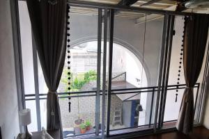 Loft con alberca cerca de corredor gastronomico