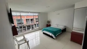 La casa del gordo - 卡拉尔卡