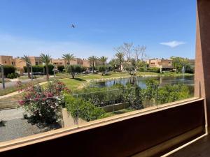 Appartement de luxe & Lake view