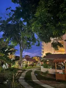 Hotel Jardin Boutique rodadero - 米卡