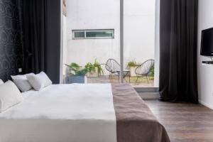 Hotel BA Jardines Palermo