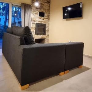 Los Menucos Mar Azul