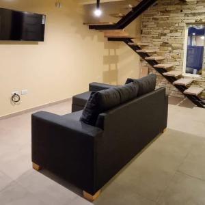 Los Menucos Mar Azul