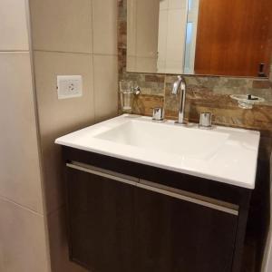 Los Menucos Mar Azul