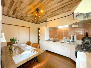 Atami 最大10名可 自然の中でBBQとハンモックを楽しむ贅沢な空間 ANGO Atami3 4-Star Accommodation lobby