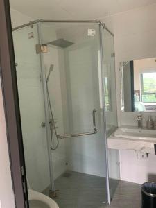 Châu homestay - Mộc Châu , Sơn La