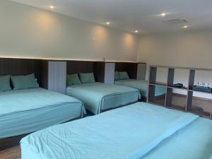 Châu homestay - Mộc Châu , Sơn La