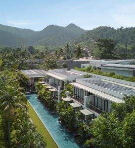 The Chill Resort and Spa, Koh Chang