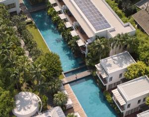 The Chill Resort and Spa, Koh Chang