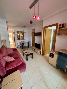 Apto Oropesa Agua Marina Iii Rentalholidays Ref 018