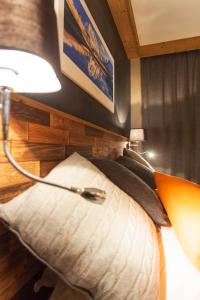 Hotels Hotel Saint Charles Val Cenis : photos des chambres