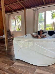 Hotel Restaurante Finca El Cairo