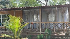 Hotel Restaurante Finca El Cairo