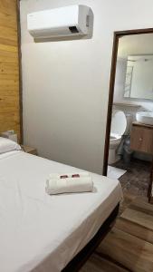 Hotel Restaurante Finca El Cairo