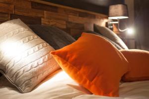 Hotels Hotel Saint Charles Val Cenis : photos des chambres