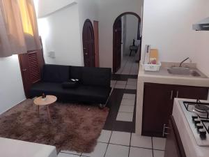 Departamento Cerca Del Malecon, Estadio De Beisbol y Acuario