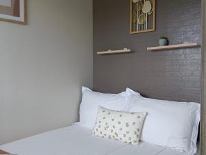 Appartement calme avec balcon et WIFI à Villers-sur-Mer - FR-1-712-20