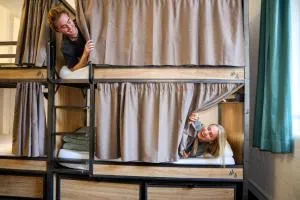 Nomads Sydney - Mount Pritchard