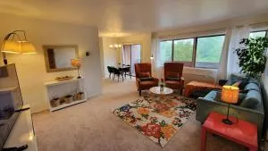 apartment, one bedroom - Glencarlyn