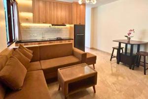 Narendra 1 BR Apartment JU39