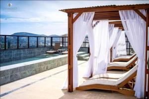 Flat espetacular com Café da Manhã