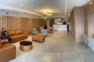 Flat espetacular com Café da Manhã