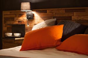 Hotels Hotel Saint Charles Val Cenis : photos des chambres