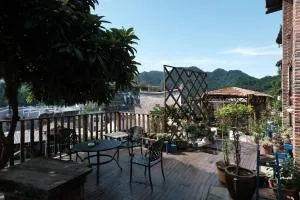 Xinsu Courtyard View GuestHouse - Qianling