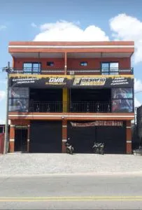 Hermosos apartamentos - Pijao