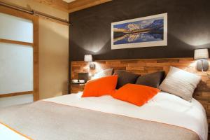 Hotels Hotel Saint Charles Val Cenis : photos des chambres