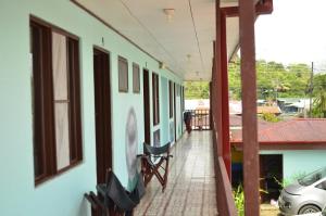 Hotel Sierpe River- Oleaje Sereno